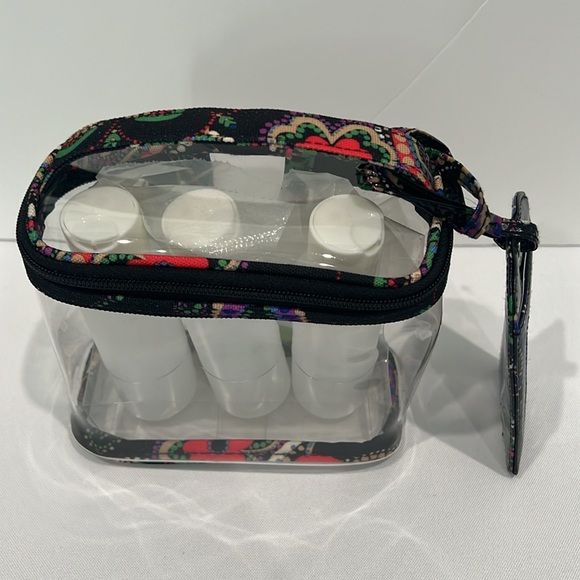 Vera Lighten Up Travel Duo Kiev Paisley - Picture 3 of 8